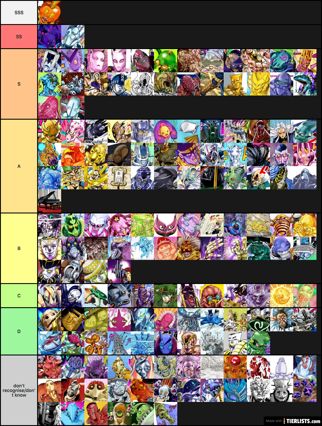 don't @ me