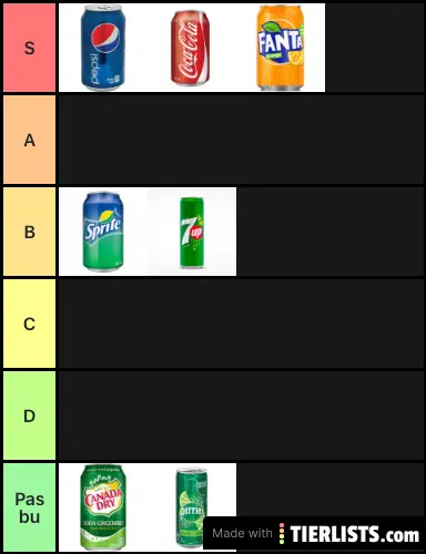 Drinks