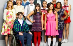 Glee characters
