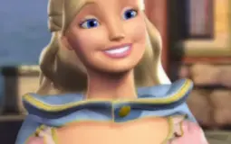 Barbie protagonist tierlist