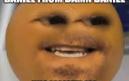 Who looks the freshest? (sphere)