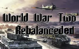 Heart of Iron 4 : ww2 rebalanced players level
