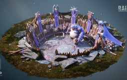 Raid Shadow Legends
