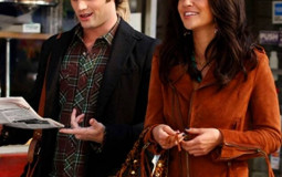 gossip girls couples