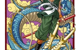 anime/manga personal tierlist