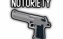 60DV's Notoriety Heist Template