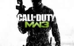 Call of Duty Modern Warfare 3