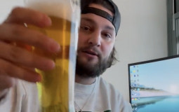 Dana’s Beer Review Rankings