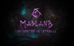 Jefes Madland México Continentes de Leyenda
