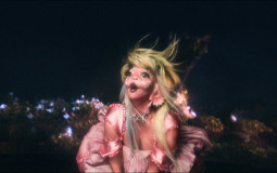 RANKiNG MELANiE PORTALS