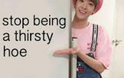 Most Attractive K-Pop Idols