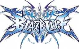 Blazblue characters