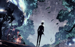 Solo Leveling