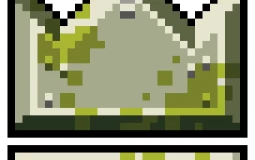 Nuclear Throne Characters