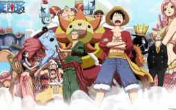 One Piece Arcs