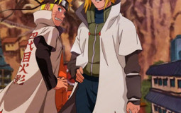 The  best manga anime