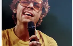 Harry Styles eras