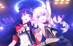 Honkai Impact 3rd Songs