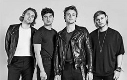 5sos songs