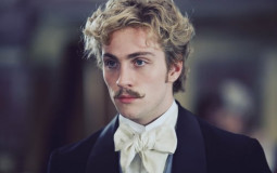 Period piece men and their rights