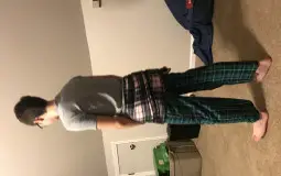 Gaymey Boys Fast Food