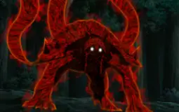 Jinchuriki forms tier list