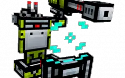 Pixel Gun 3D Best Backups