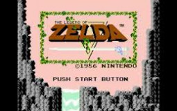 zelda games