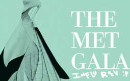 Met Gala Influencer Review ;)