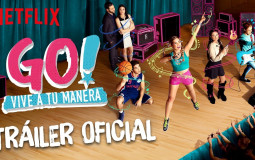 GO! Vive a Tu Manera