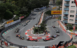 f1 circuits
