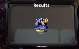 Cair no soco com muutals