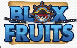 Blox Fruits