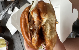 First impression / amenities