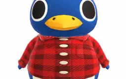 Judge my animal crossing villager taste