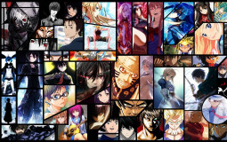 Anime I've Watched