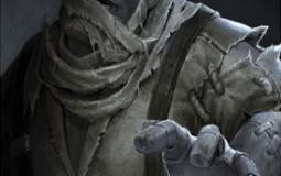 Identity V hunters (January 2020)