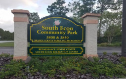 South Econ Employees and Teen Leaders