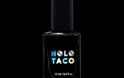 Holo taco nail polishes! (April 2022)