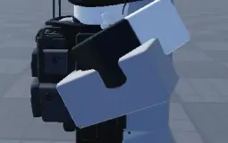 Roblox VietMinh Clan