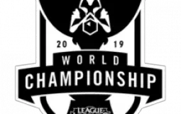 2019 Worlds Teams