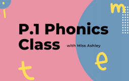 Phonics: Letter y sounds