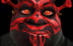 Star Wars Characters