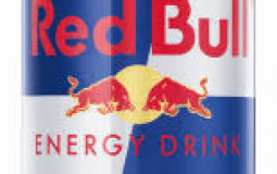 Energy Drinks