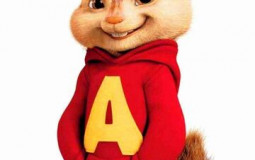 Alvin and the Chimpumks