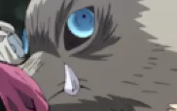 likeable yaiba characters