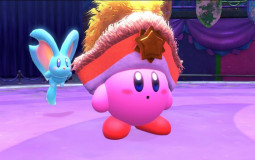 Kirby Powers