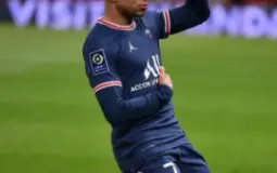 best football celebrtations