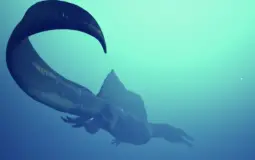 pop-culture depictions of Spinosaurus