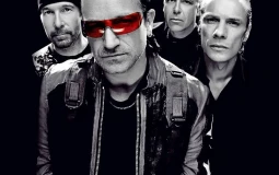 U2 Albums